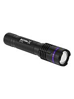 Фонарь аккумуляторный Фотон MSA-1900X 220В 10Вт IP40 Черный картинка 